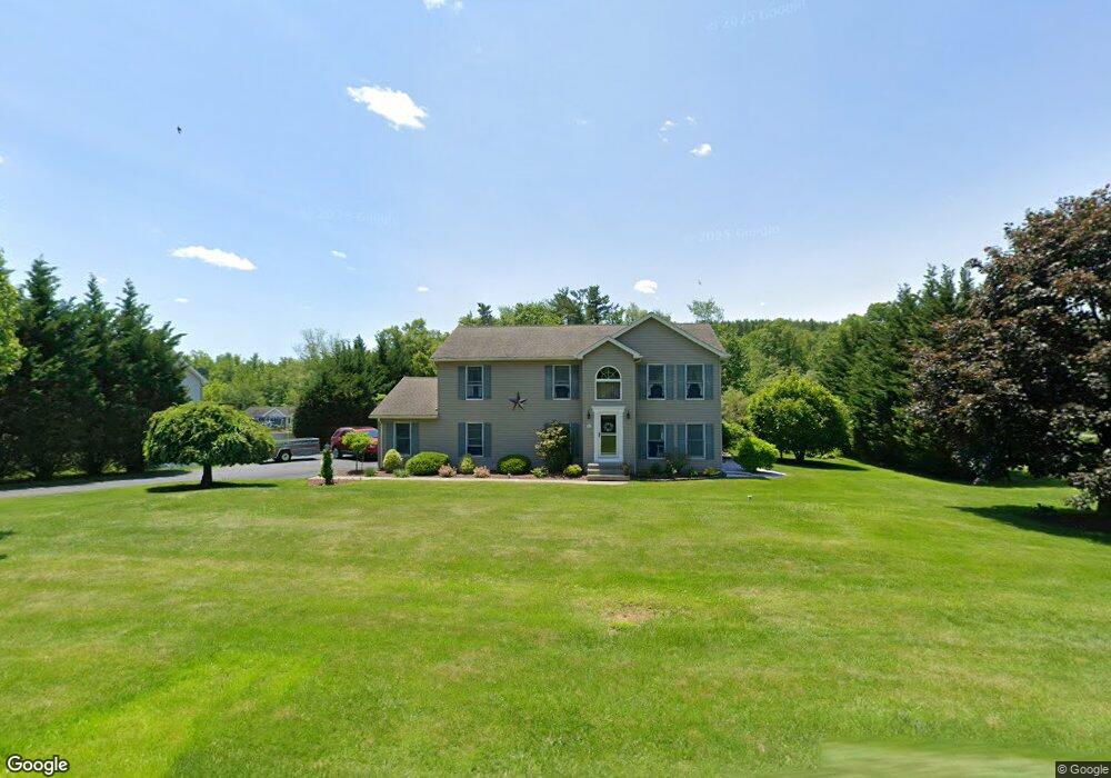 6096 Buckery Rd, Germansville, PA 18053 - photo 1