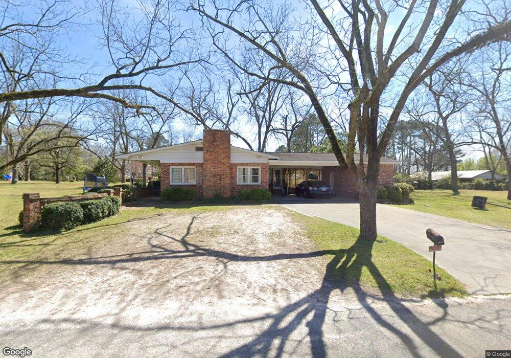 1710 Armory Dr, Americus, GA 31719 - photo 1