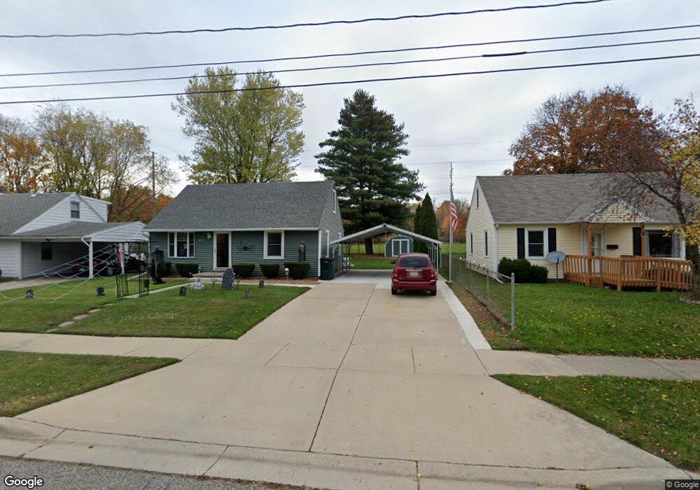 922 Mel Ave unit L, Lansing, MI 48911 - photo 1