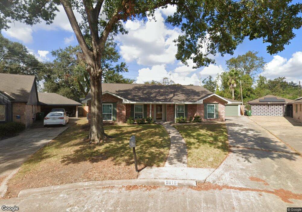 9819 Kindletree Dr, Houston, TX 77040 - photo 1