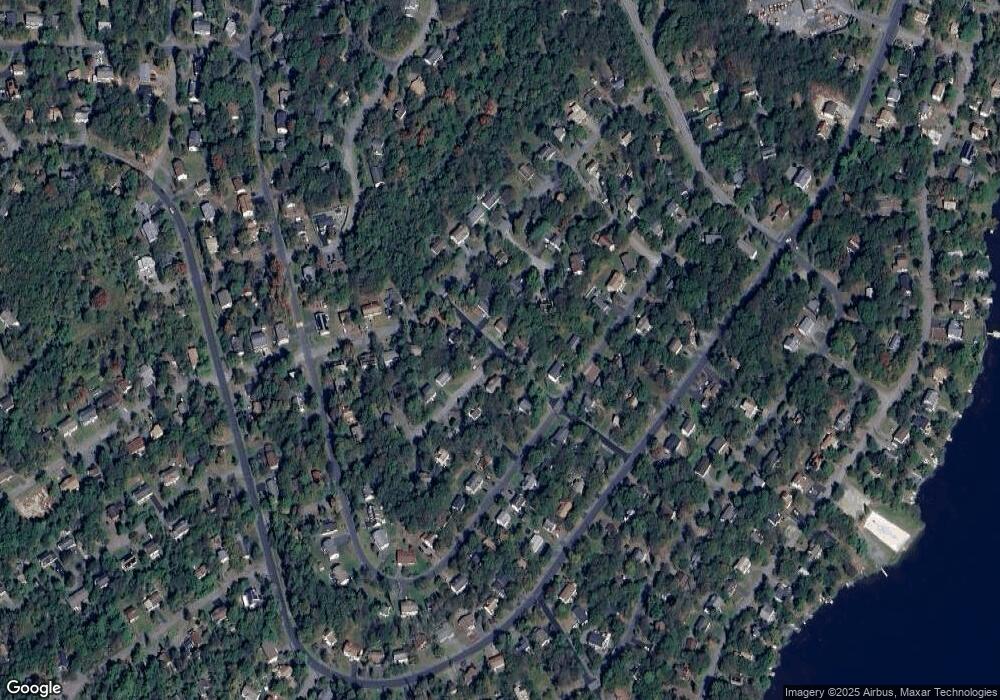 F-432 Baltic Terrace, Tobyhanna, PA 18466 - photo 1