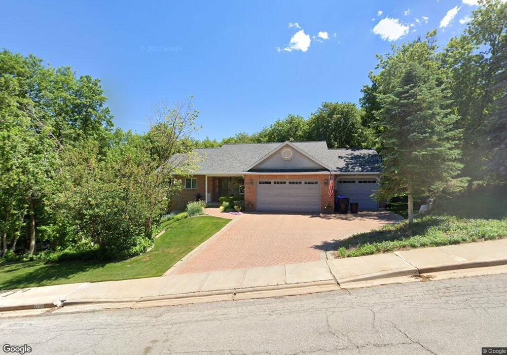 2795 Cave Hollow Way, Bountiful, UT 84010 - photo 1