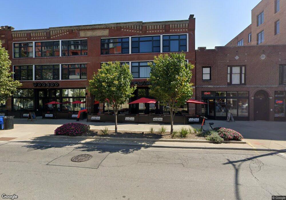 952 N High St unit 3X, Columbus, OH 43201 - photo 1