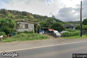 58-276 Kamehameha Hwy Unit B, Haleiwa, HI 96712