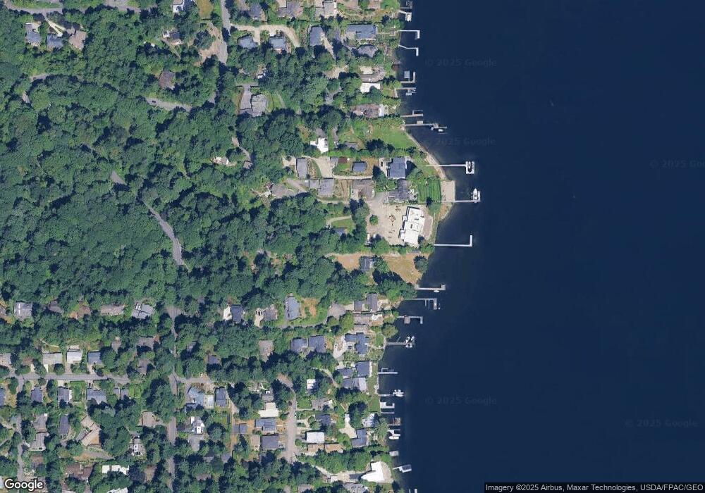 6626 E Mercer Way, Mercer Island, WA 98040 - photo 1