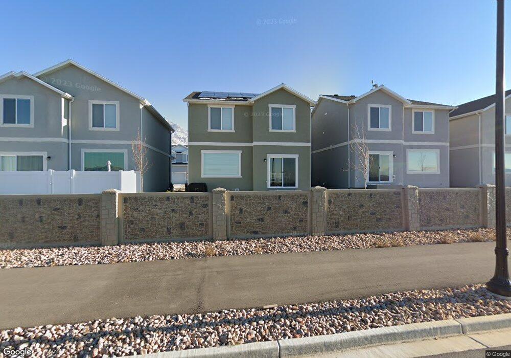 822 S Brubaker Way unit 475, Santaquin, UT 84655 - photo 1