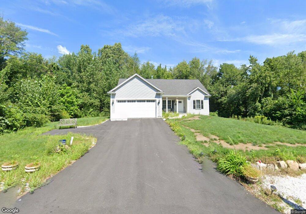 510 Sutton St, Northbridge, MA 01534 - photo 1