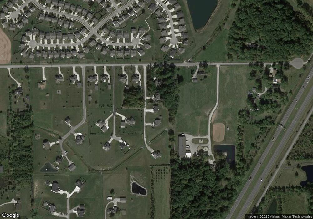 10945 Kress Rd, Roanoke, IN 46783 - photo 1