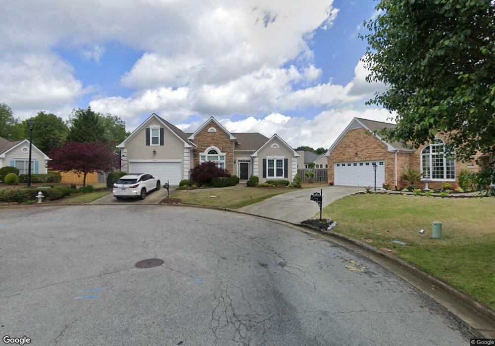 0 Paddington Ct unit 8348696, Alpharetta, GA 30009 - photo 1