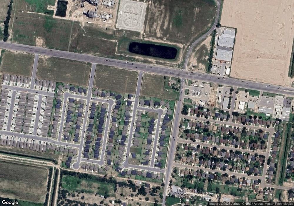 1701 Stardust Ln, Edinburg, TX 78541 - photo 1