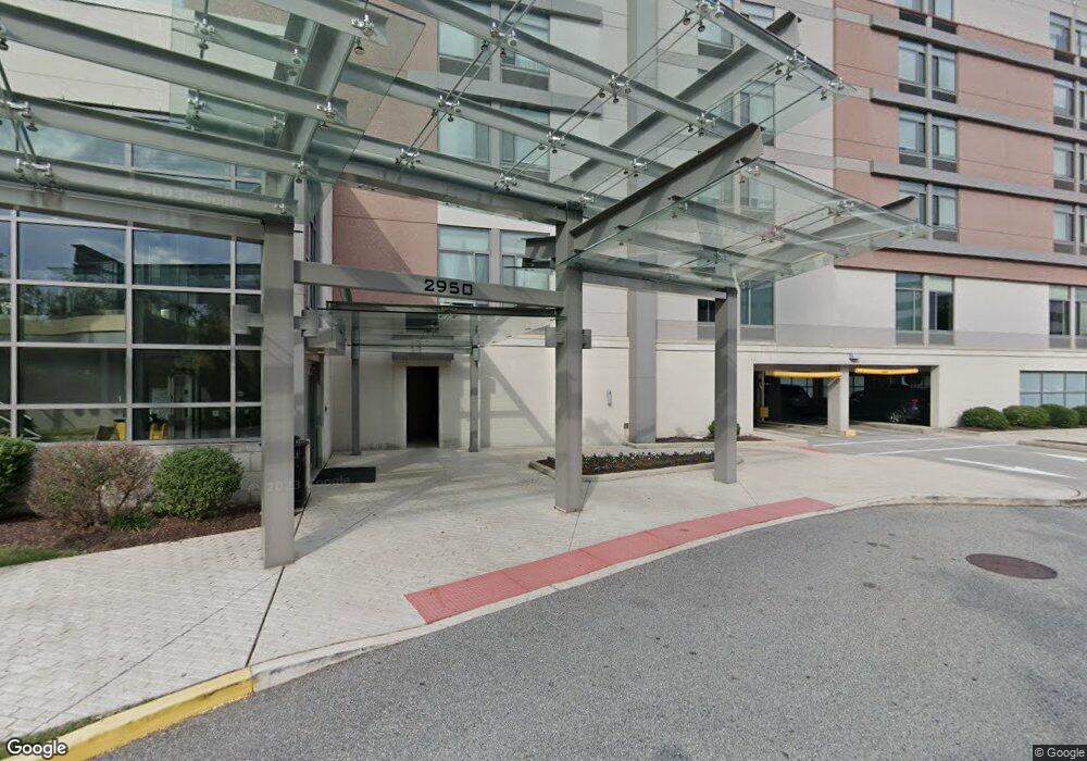 2950 Eisenhower Ave, Alexandria, VA 22314 - photo 1