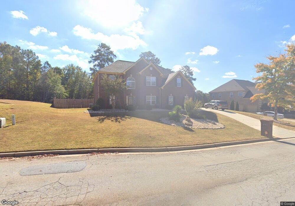 2159 Crest Wood Dr unit 2, Conyers, GA 30094 - photo 1