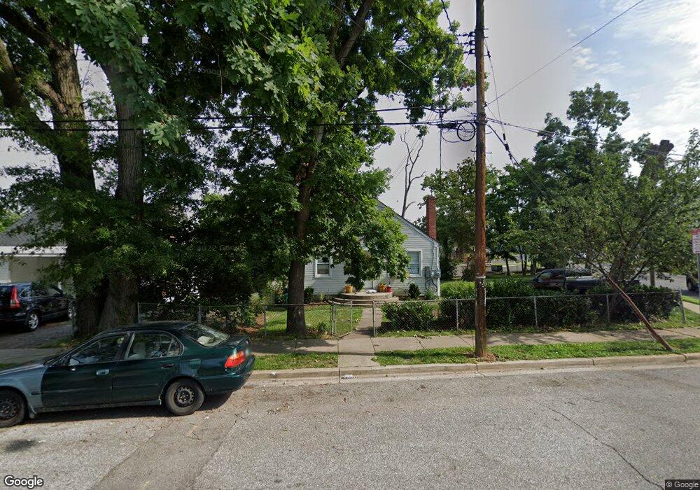 5622 Randolph St, Hyattsville, MD 20784 - photo 1