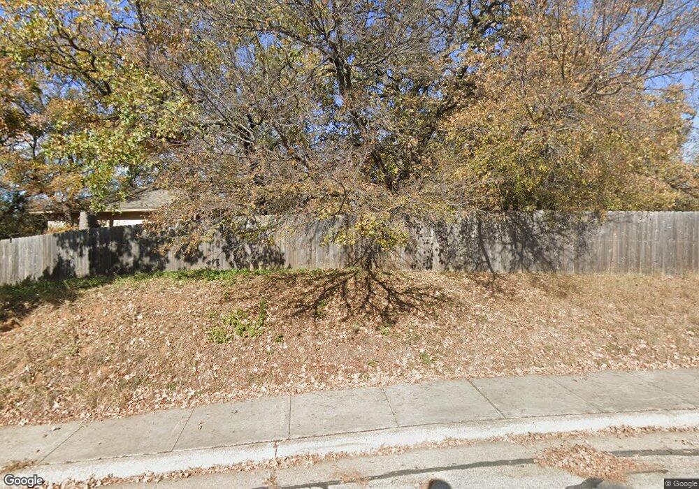 1301 Mossburg Dr, Bedford, TX 76022 - photo 1