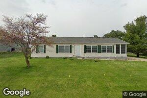 1106 Danbury Dr, Mount Pulaski, IL 62548
