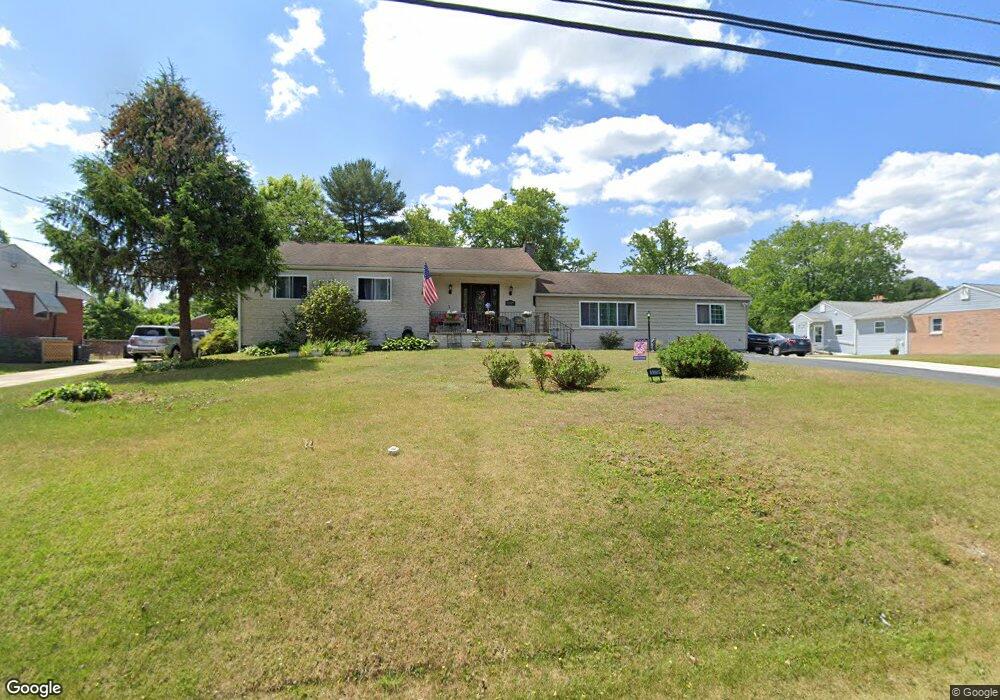 5319 Forge Rd, White Marsh, MD 21162 - photo 1