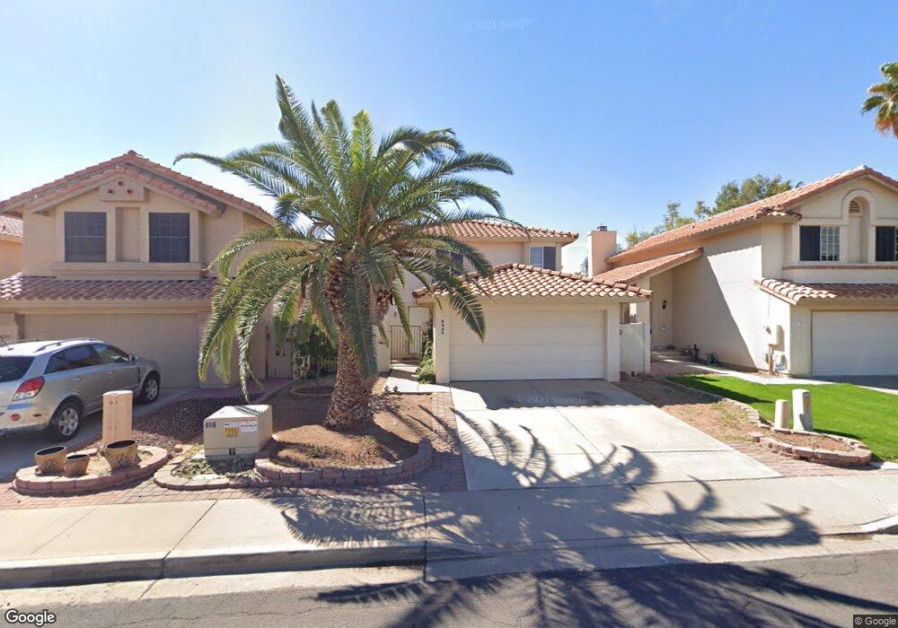 5435 E Elmwood St, Mesa, AZ 85205 - photo 1