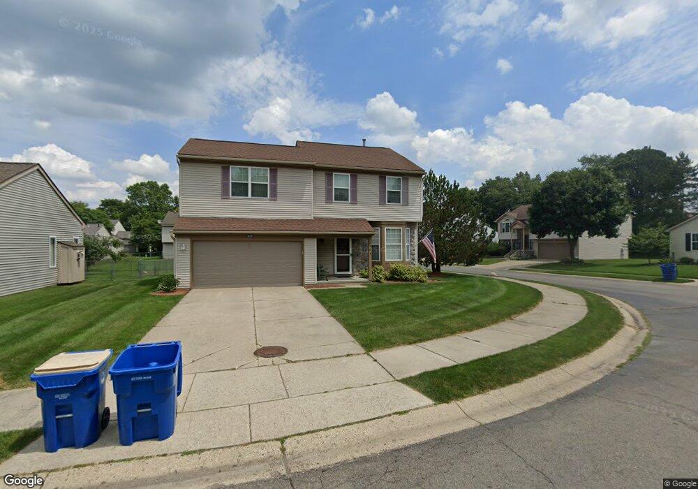 1101 Dartmouth Ln unit 36, Waterford, MI 48327 - photo 1