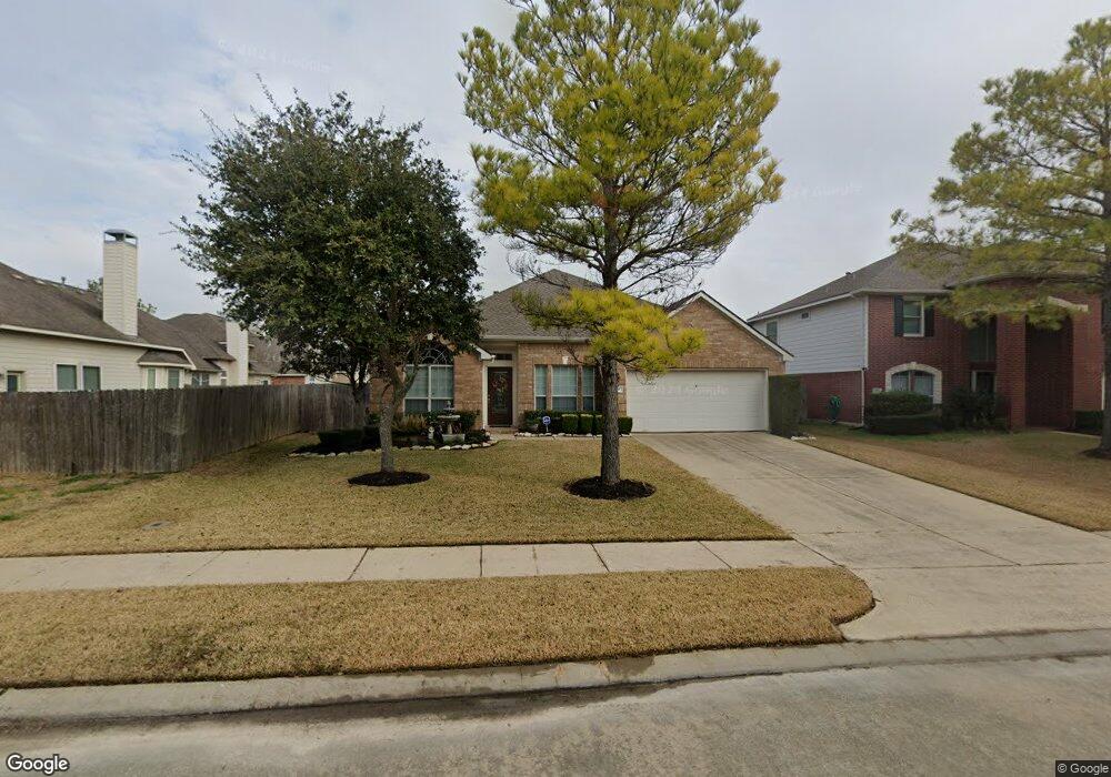 1941 Haven Springs Ln, Richmond, TX 77469 - photo 1