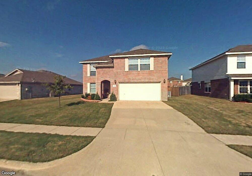 614 Oxford Dr, Wylie, TX 75098 - photo 1