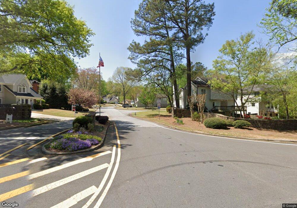 630 Whitehall Way, Roswell, GA 30076 - photo 1