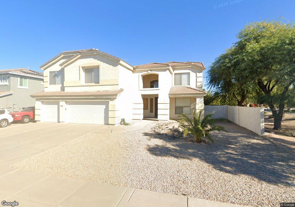 483 N Swallow Ln, Gilbert, AZ 85234 - photo 1