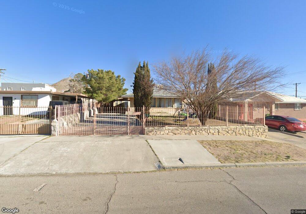 2921 Jefferson Ave, El Paso, TX 79930 - photo 1