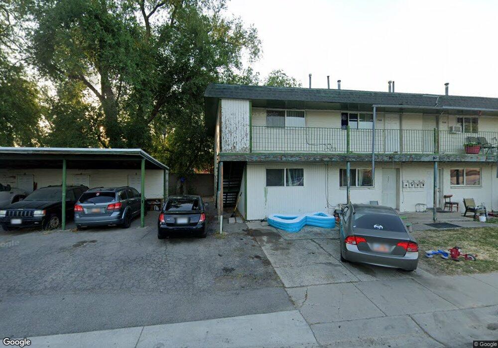 7553 S Grant St, Midvale, UT 84047 - photo 1