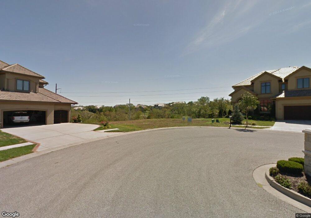 20213 W 90th Terrace, Lenexa, KS 66220 - photo 1