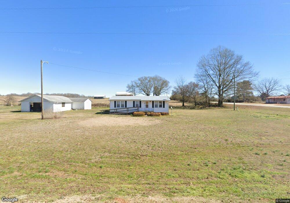 18 Jot Em Down Rd, Danielsville, GA 30633 - photo 1