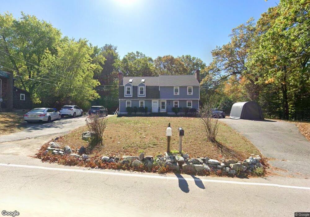 21 Melendy Rd, Hudson, NH 03051 - photo 1