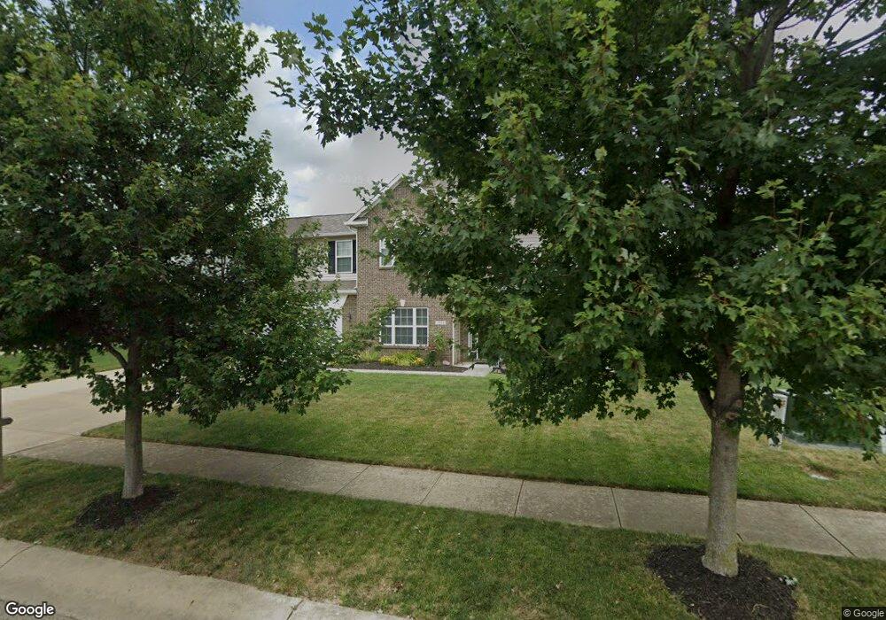 1024 Supernova Dr, Franklin, IN 46131 - photo 1