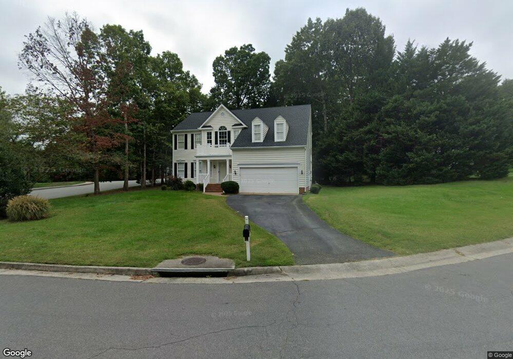 10901 Taker Ct, Glen Allen, VA 23060 - photo 1