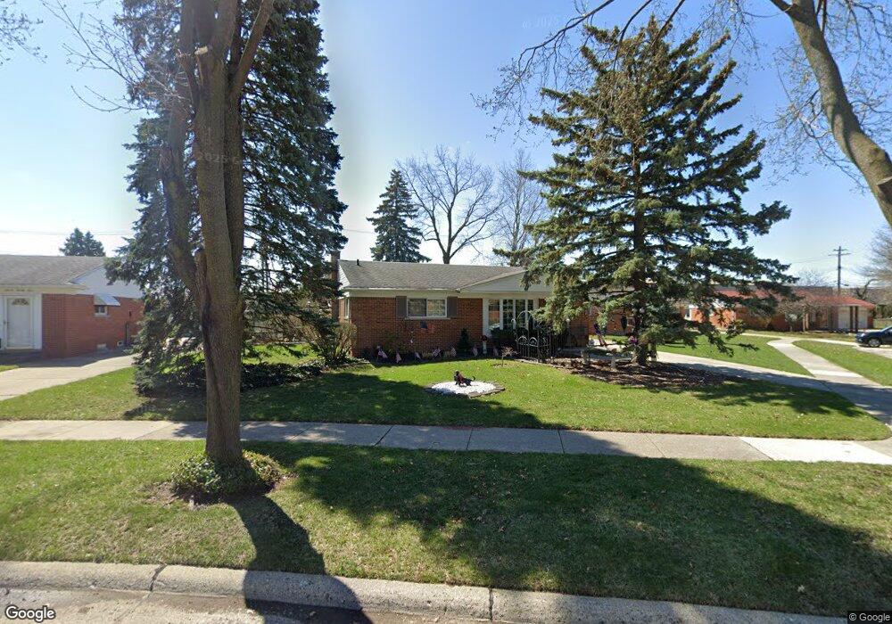 1141 Broadacre Ave, Clawson, MI 48017 - photo 1