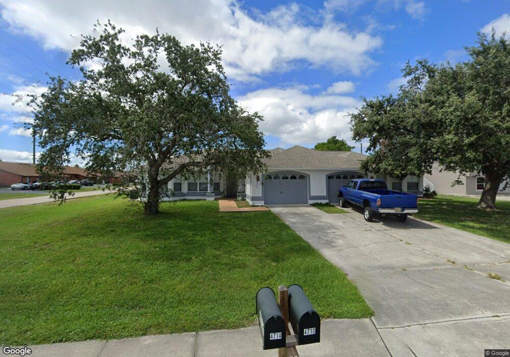 4712 Skyline Blvd unit 65, Cape Coral, FL 33914 - photo 1