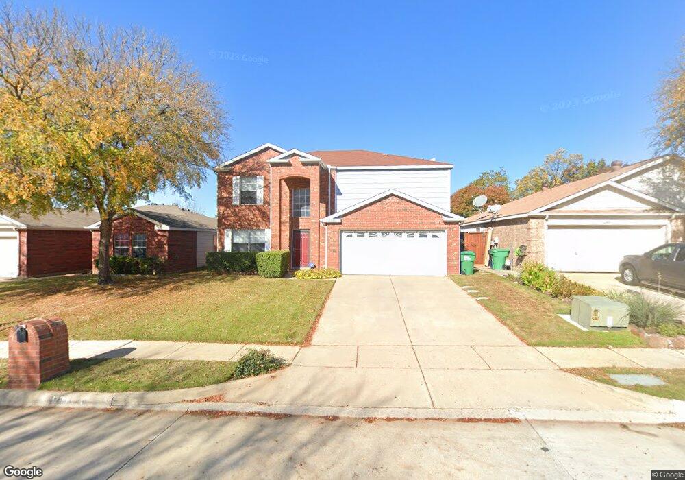 1200 Wintercreek Dr, Denton, TX 76210 - photo 1