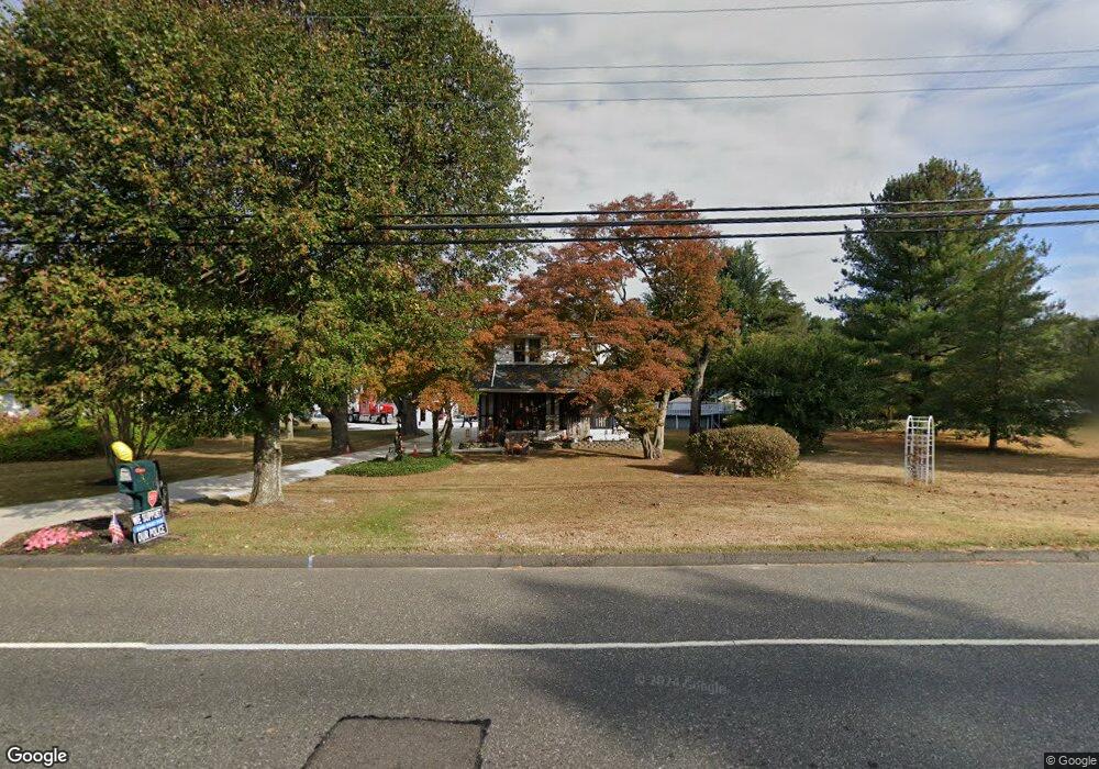 908 E Elmer Rd, Vineland, NJ 08360 - photo 1