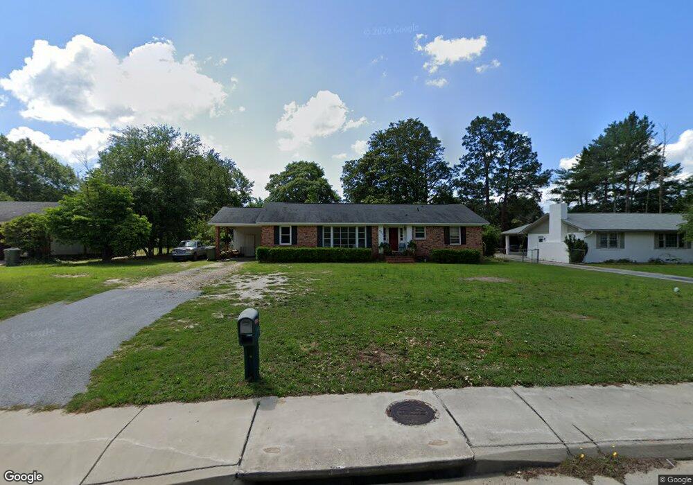 805 Boykin Rd, Camden, SC 29020 - photo 1