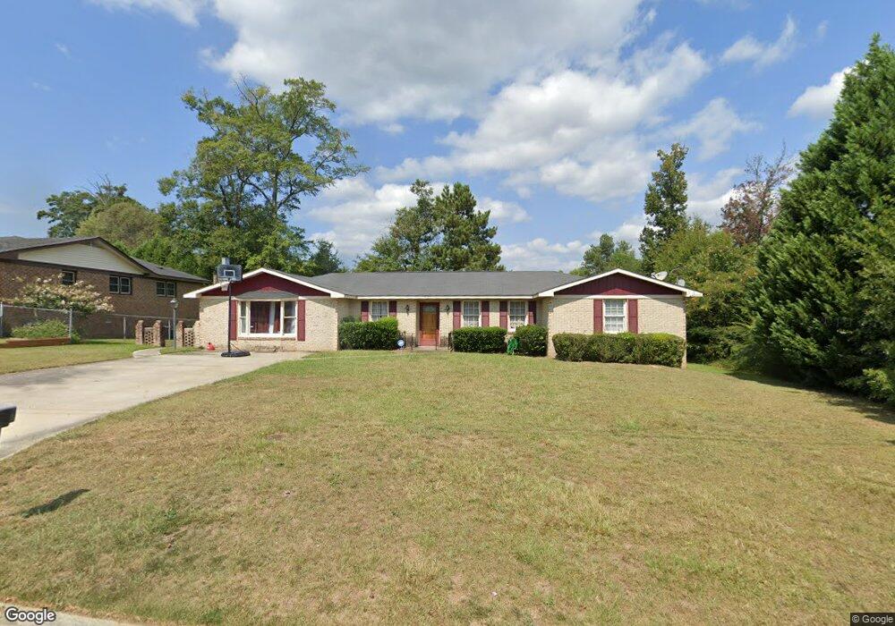 4059 Metro Way, Macon, GA 31204 - photo 1