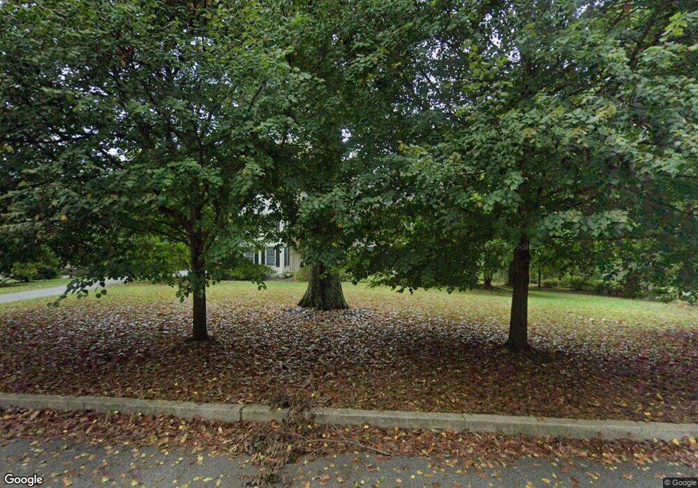 104 Masons Way, Newtown Square, PA 19073 - photo 1