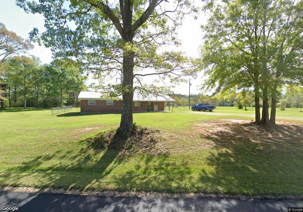 27148 Leetown Rd, Picayune, MS 39466 - photo 1