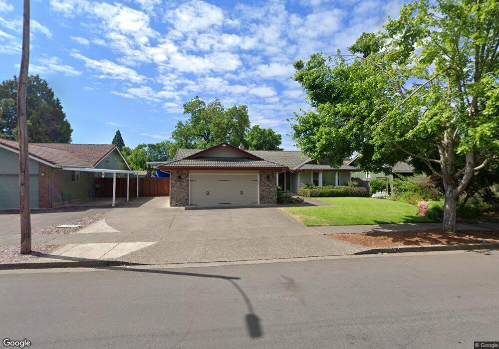 1353 Oksanna St, Springfield, OR 97477 - photo 1