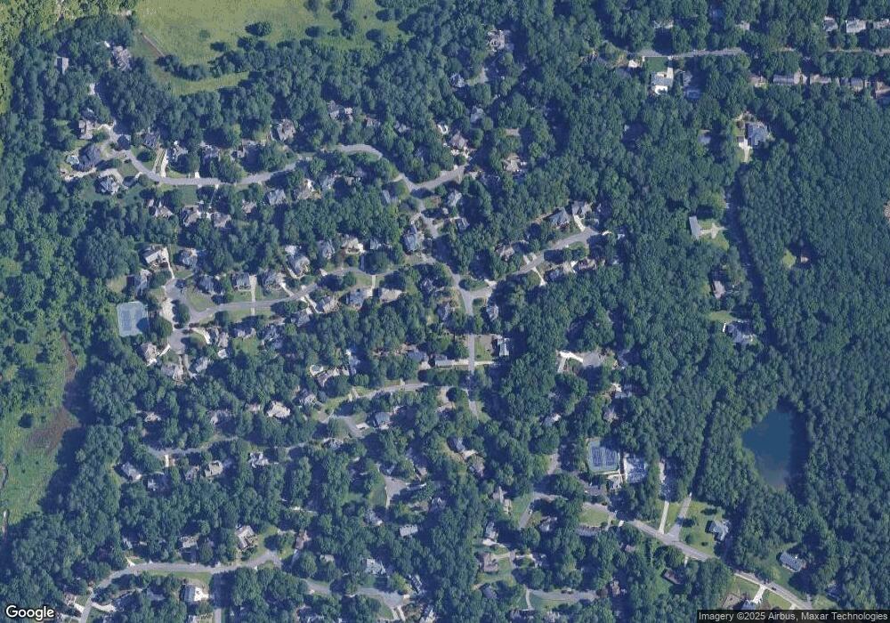 967 Chestnut Hill Rd SW unit 5, Marietta, GA 30064 - photo 1