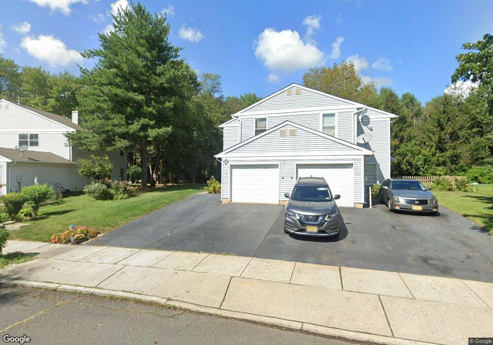 19 Wyndmoor Dr, East Windsor, NJ 08520 - photo 1