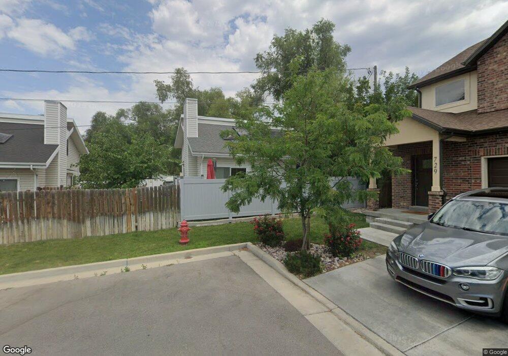 7471 S 700 E, Midvale, UT 84047 - photo 1