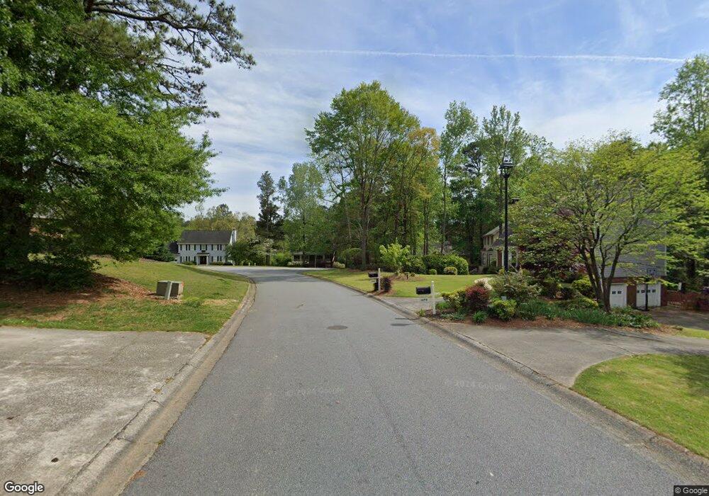 0 Foreststone Way, Marietta, GA 30064 - photo 1