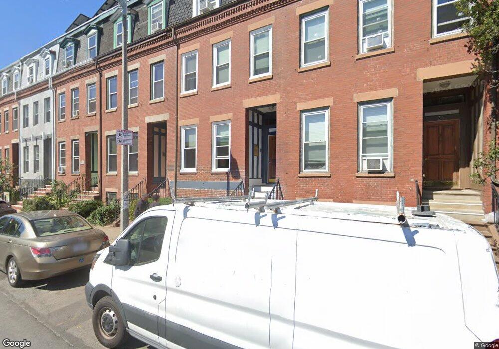 37 Blue Hill Ave, Roxbury, MA 02119 - photo 1