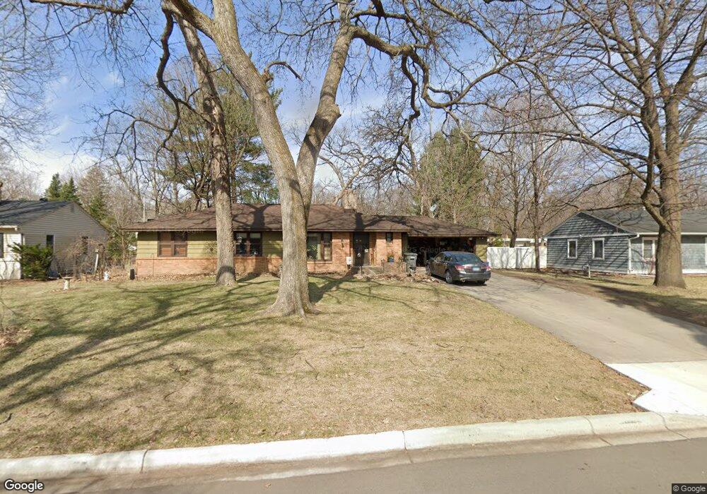 3640 Hazelmoor Place, Minnetonka, MN 55345 - photo 1