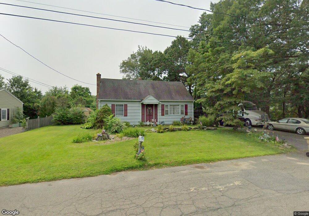 53 Evergreen Cir, Ludlow, MA 01056 - photo 1