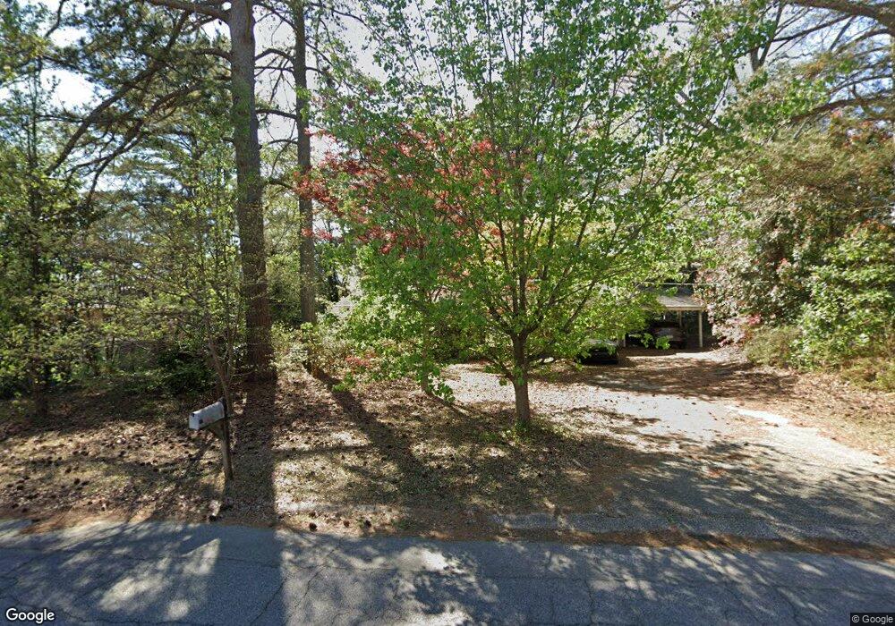 1101 Byers Dr SW, Marietta, GA 30060 - photo 1